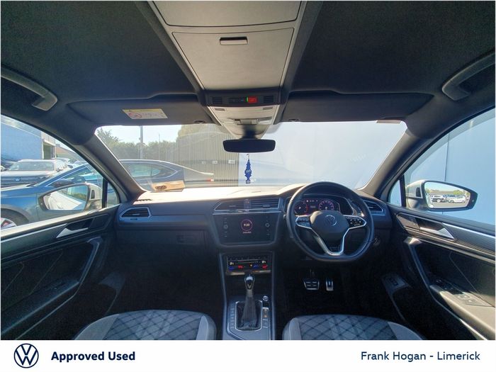 Volkswagen Tiguan Allspace 2023