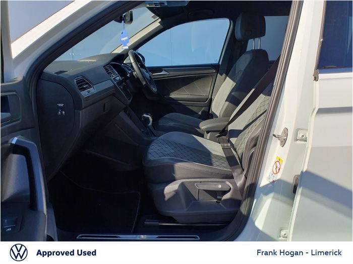 Volkswagen Tiguan Allspace 2023