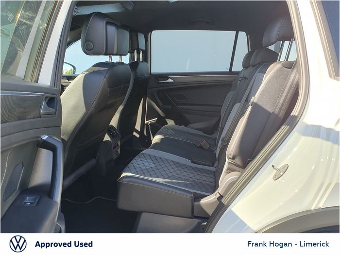Volkswagen Tiguan Allspace 2023