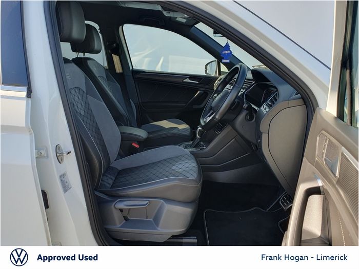 Volkswagen Tiguan Allspace 2023