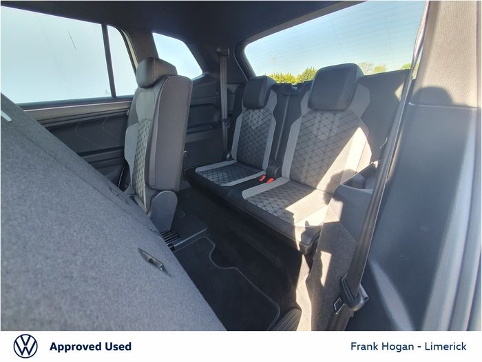 Volkswagen Tiguan Allspace 2023
