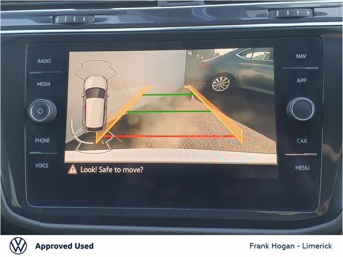 Volkswagen Tiguan Allspace 2023