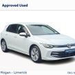 Volkswagen Golf 2026