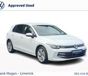 Volkswagen Golf 2026