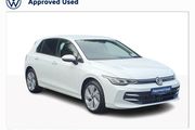 Volkswagen Golf 2026