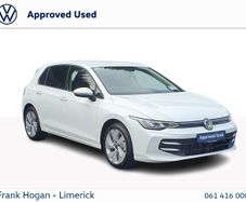 Volkswagen Golf 2026