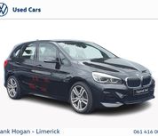 BMW 2 Series 2019