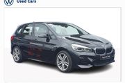BMW 2 Series 2019