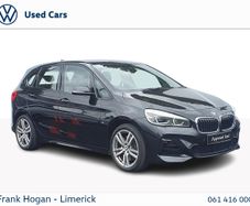 BMW 2 Series 2019