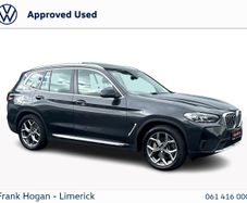 BMW X3 2023