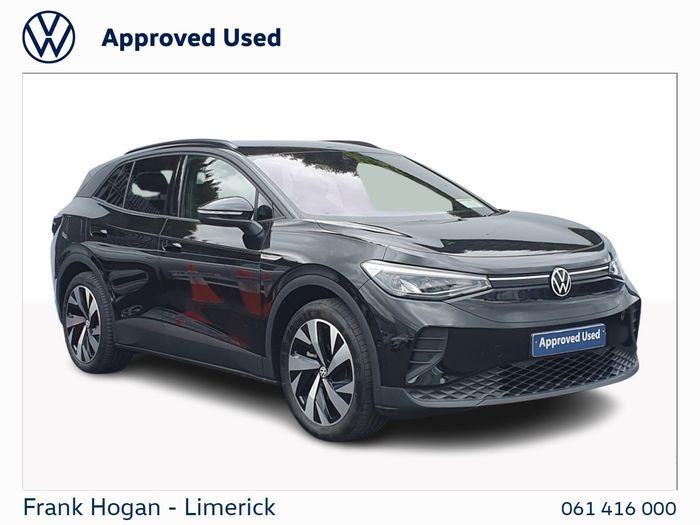 Volkswagen ID.4 2023