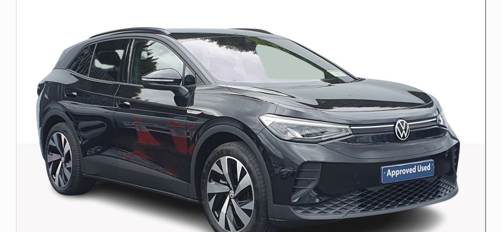 Volkswagen ID.4 2023