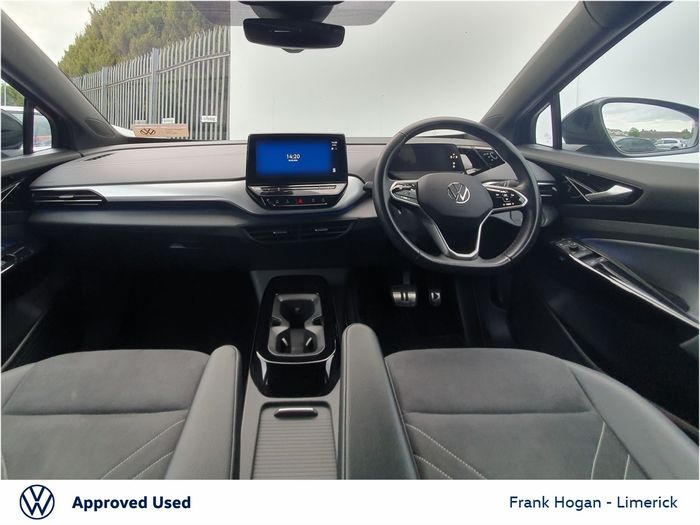 Volkswagen ID.4 2023