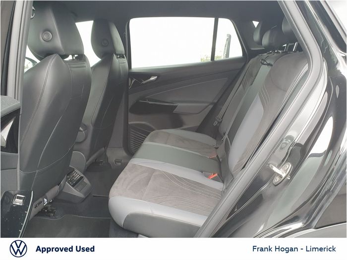 Volkswagen ID.4 2023