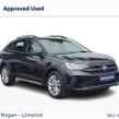 Volkswagen Taigo 2025