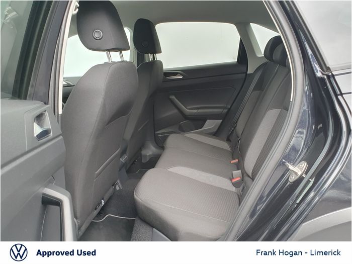 Volkswagen Taigo 2025