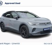 Volkswagen ID.4 2026