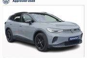 Volkswagen ID.4 2026