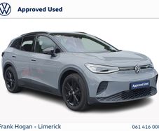 Volkswagen ID.4 2026