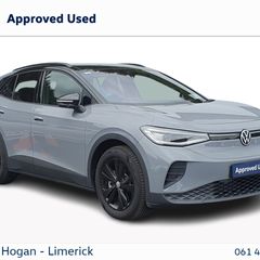 Volkswagen ID.4 2026