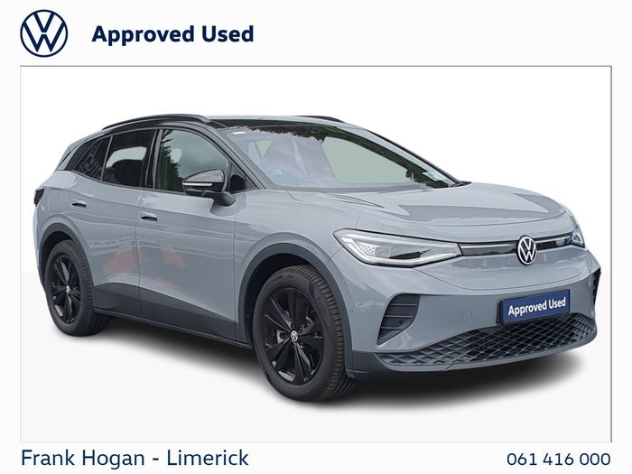 Volkswagen ID.4 2026
