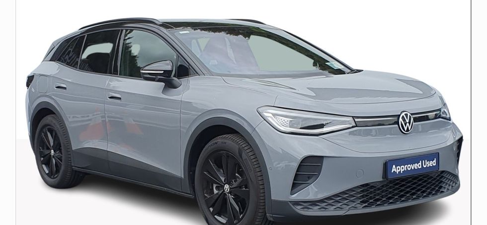 Volkswagen ID.4 2026