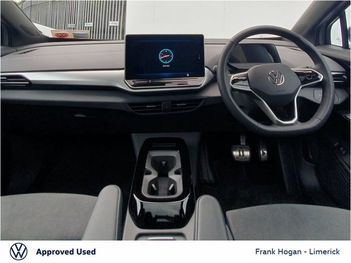 Volkswagen ID.4 2026