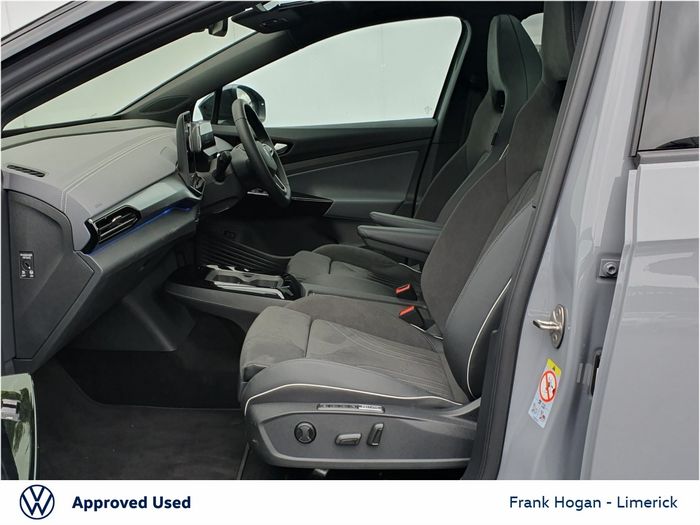 Volkswagen ID.4 2026