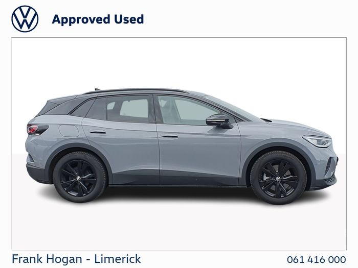Volkswagen ID.4 2026