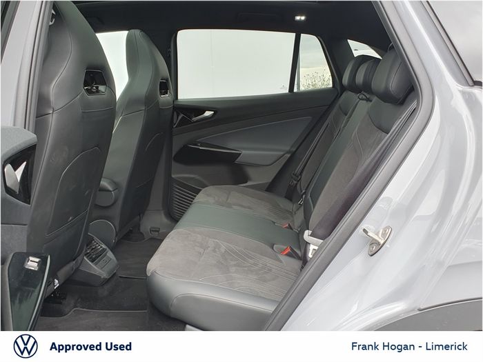 Volkswagen ID.4 2026