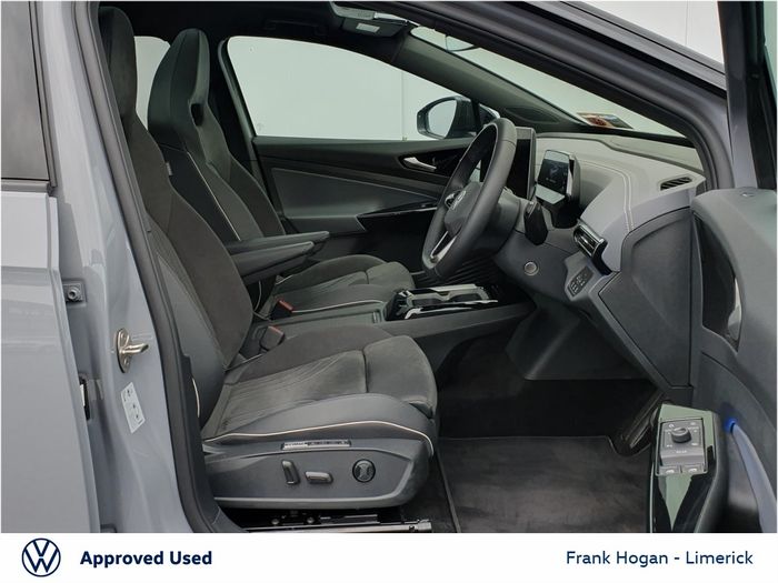 Volkswagen ID.4 2026