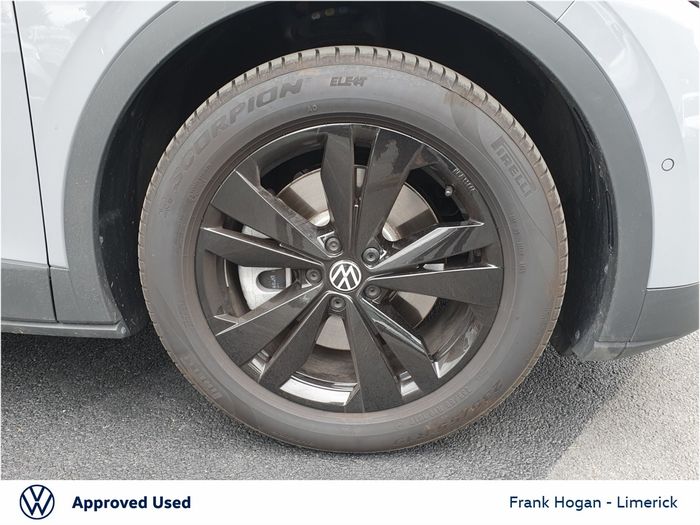 Volkswagen ID.4 2026