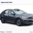 Volkswagen Taigo 2023