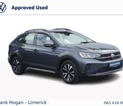 Volkswagen Taigo 2023
