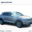 Volkswagen T-Roc 2024