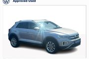 Volkswagen T-Roc 2024