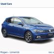 Volkswagen Polo 2020