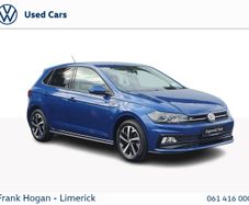 Volkswagen Polo 2020