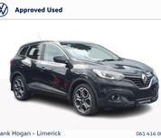 Renault KADJAR 2018