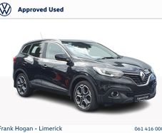 Renault KADJAR 2018