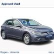 Volkswagen Polo 2023