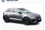 Volkswagen T-Roc 2023