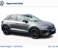 Volkswagen T-Roc 2023