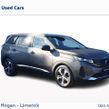 Peugeot 5008 2023