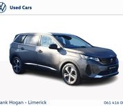 Peugeot 5008 2023