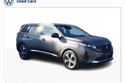 Peugeot 5008 2023