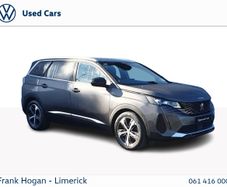 Peugeot 5008 2023