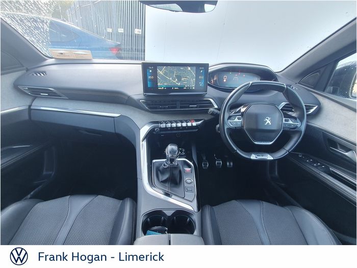 Peugeot 5008 2023
