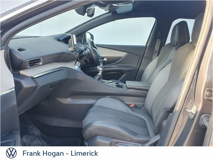 Peugeot 5008 2023