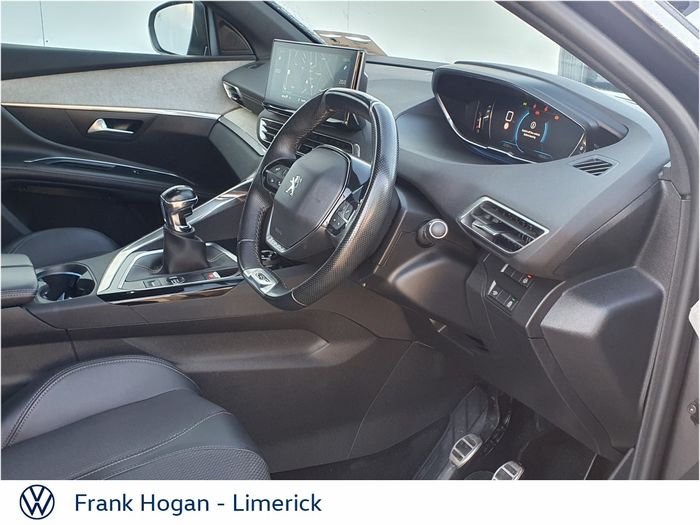 Peugeot 5008 2023